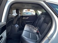 USED 2016 66 JAGUAR XF 2.0 PRESTIGE 4d 177 BHP 