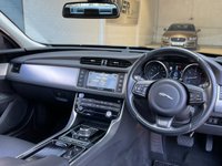 USED 2016 66 JAGUAR XF 2.0 PRESTIGE 4d 177 BHP 