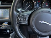 USED 2016 66 JAGUAR XF 2.0 PRESTIGE 4d 177 BHP 