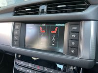 USED 2016 66 JAGUAR XF 2.0 PRESTIGE 4d 177 BHP 