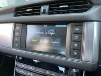 USED 2016 66 JAGUAR XF 2.0 PRESTIGE 4d 177 BHP 