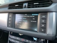 USED 2016 66 JAGUAR XF 2.0 PRESTIGE 4d 177 BHP 
