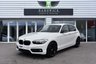 USED 2015 65 BMW 1 SERIES 1.5 116D SPORT 5d 114 BHP JUST SERVICED AND MOT.