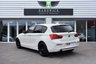 USED 2015 65 BMW 1 SERIES 1.5 116D SPORT 5d 114 BHP JUST SERVICED AND MOT.