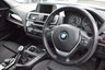 USED 2015 65 BMW 1 SERIES 1.5 116D SPORT 5d 114 BHP JUST SERVICED AND MOT.