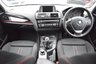 USED 2015 65 BMW 1 SERIES 1.5 116D SPORT 5d 114 BHP JUST SERVICED AND MOT.