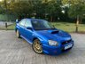 USED SUBARU IMPREZA 