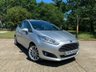USED FORD FIESTA 