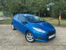 USED FORD FIESTA 