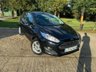 USED FORD FIESTA 