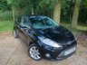 USED FORD FIESTA 