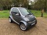 USED SMART FORTWO 