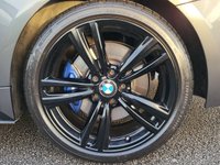 USED 2014 64 BMW 4 SERIES 2.0 420D XDRIVE M SPORT 2d 181 BHP CORAL RED LEATHER | HK SOUND | M-PERFORMANCE BODYKIT