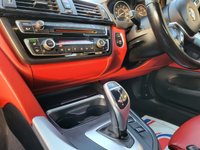 USED 2014 64 BMW 4 SERIES 2.0 420D XDRIVE M SPORT 2d 181 BHP CORAL RED LEATHER | HK SOUND | M-PERFORMANCE BODYKIT
