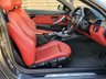 USED 2014 64 BMW 4 SERIES 2.0 420D XDRIVE M SPORT 2d 181 BHP CORAL RED LEATHER | HK SOUND | M-PERFORMANCE BODYKIT