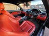 USED 2014 64 BMW 4 SERIES 2.0 420D XDRIVE M SPORT 2d 181 BHP CORAL RED LEATHER | HK SOUND | M-PERFORMANCE BODYKIT