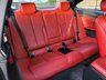USED 2014 64 BMW 4 SERIES 2.0 420D XDRIVE M SPORT 2d 181 BHP CORAL RED LEATHER | HK SOUND | M-PERFORMANCE BODYKIT