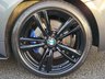 USED 2014 64 BMW 4 SERIES 2.0 420D XDRIVE M SPORT 2d 181 BHP CORAL RED LEATHER | HK SOUND | M-PERFORMANCE BODYKIT