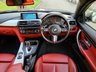 USED 2014 64 BMW 4 SERIES 2.0 420D XDRIVE M SPORT 2d 181 BHP CORAL RED LEATHER | HK SOUND | M-PERFORMANCE BODYKIT
