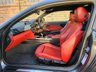 USED 2014 64 BMW 4 SERIES 2.0 420D XDRIVE M SPORT 2d 181 BHP CORAL RED LEATHER | HK SOUND | M-PERFORMANCE BODYKIT