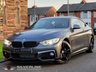 USED 2014 64 BMW 4 SERIES 2.0 420D XDRIVE M SPORT 2d 181 BHP CORAL RED LEATHER | HK SOUND | M-PERFORMANCE BODYKIT