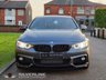 USED 2014 64 BMW 4 SERIES 2.0 420D XDRIVE M SPORT 2d 181 BHP CORAL RED LEATHER | HK SOUND | M-PERFORMANCE BODYKIT
