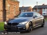 USED 2014 64 BMW 4 SERIES 2.0 420D XDRIVE M SPORT 2d 181 BHP CORAL RED LEATHER | HK SOUND | M-PERFORMANCE BODYKIT
