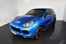 USED 2017 17 PORSCHE CAYENNE 4.2 D V8 S TIPTRONIC S 5d AUTO-2 OWNER CAR-21