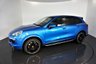 USED 2017 17 PORSCHE CAYENNE 4.2 D V8 S TIPTRONIC S 5d AUTO-2 OWNER CAR-21