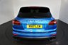 USED 2017 17 PORSCHE CAYENNE 4.2 D V8 S TIPTRONIC S 5d AUTO-2 OWNER CAR-21