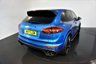 USED 2017 17 PORSCHE CAYENNE 4.2 D V8 S TIPTRONIC S 5d AUTO-2 OWNER CAR-21