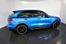 USED 2017 17 PORSCHE CAYENNE 4.2 D V8 S TIPTRONIC S 5d AUTO-2 OWNER CAR-21