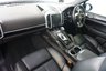 USED 2017 17 PORSCHE CAYENNE 4.2 D V8 S TIPTRONIC S 5d AUTO-2 OWNER CAR-21