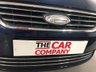 USED 2011 11 FORD GALAXY 2.0 TITANIUM X TDCI 5d 138 BHP * PAN ROOF * CLIMATE CONTROL * PRIVACY GLASS * NAVIGATION * 7 SEATER * LEATHER *