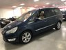 USED 2011 11 FORD GALAXY 2.0 TITANIUM X TDCI 5d 138 BHP * PAN ROOF * CLIMATE CONTROL * PRIVACY GLASS * NAVIGATION * 7 SEATER * LEATHER *
