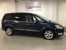 USED 2011 11 FORD GALAXY 2.0 TITANIUM X TDCI 5d 138 BHP * PAN ROOF * CLIMATE CONTROL * PRIVACY GLASS * NAVIGATION * 7 SEATER * LEATHER *