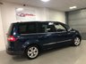 USED 2011 11 FORD GALAXY 2.0 TITANIUM X TDCI 5d 138 BHP * PAN ROOF * CLIMATE CONTROL * PRIVACY GLASS * NAVIGATION * 7 SEATER * LEATHER *