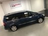 USED 2011 11 FORD GALAXY 2.0 TITANIUM X TDCI 5d 138 BHP * PAN ROOF * CLIMATE CONTROL * PRIVACY GLASS * NAVIGATION * 7 SEATER * LEATHER *