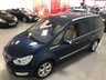 USED 2011 11 FORD GALAXY 2.0 TITANIUM X TDCI 5d 138 BHP * PAN ROOF * CLIMATE CONTROL * PRIVACY GLASS * NAVIGATION * 7 SEATER * LEATHER *