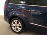 USED 2011 11 FORD GALAXY 2.0 TITANIUM X TDCI 5d 138 BHP * PAN ROOF * CLIMATE CONTROL * PRIVACY GLASS * NAVIGATION * 7 SEATER * LEATHER *
