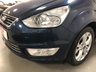 USED 2011 11 FORD GALAXY 2.0 TITANIUM X TDCI 5d 138 BHP * PAN ROOF * CLIMATE CONTROL * PRIVACY GLASS * NAVIGATION * 7 SEATER * LEATHER *