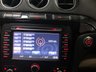 USED 2011 11 FORD GALAXY 2.0 TITANIUM X TDCI 5d 138 BHP * PAN ROOF * CLIMATE CONTROL * PRIVACY GLASS * NAVIGATION * 7 SEATER * LEATHER *
