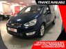USED 2011 11 FORD GALAXY 2.0 TITANIUM X TDCI 5d 138 BHP * PAN ROOF * CLIMATE CONTROL * PRIVACY GLASS * NAVIGATION * 7 SEATER * LEATHER *