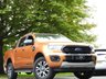 USED 2019 69 FORD RANGER 3.2 WILDTRAK TDCI 2d 198 BHP 1 OWNER 22K SAT NAV A/C +VAT