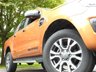 USED 2019 69 FORD RANGER 3.2 WILDTRAK TDCI 2d 198 BHP 1 OWNER 22K SAT NAV A/C +VAT