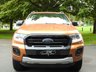 USED 2019 69 FORD RANGER 3.2 WILDTRAK TDCI 2d 198 BHP 1 OWNER 22K SAT NAV A/C +VAT
