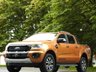 USED 2019 69 FORD RANGER 3.2 WILDTRAK TDCI 2d 198 BHP 1 OWNER 22K SAT NAV A/C +VAT