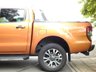 USED 2019 69 FORD RANGER 3.2 WILDTRAK TDCI 2d 198 BHP 1 OWNER 22K SAT NAV A/C +VAT