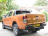 USED 2019 69 FORD RANGER 3.2 WILDTRAK TDCI 2d 198 BHP 1 OWNER 22K SAT NAV A/C +VAT