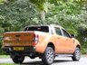 USED 2019 69 FORD RANGER 3.2 WILDTRAK TDCI 2d 198 BHP 1 OWNER 22K SAT NAV A/C +VAT
